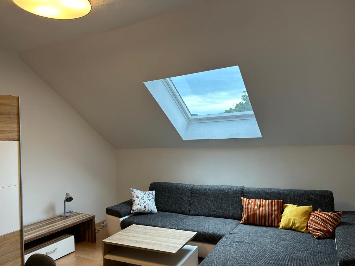 Apartment Regina, Schnelles Internet Knittelfeld Extérieur photo