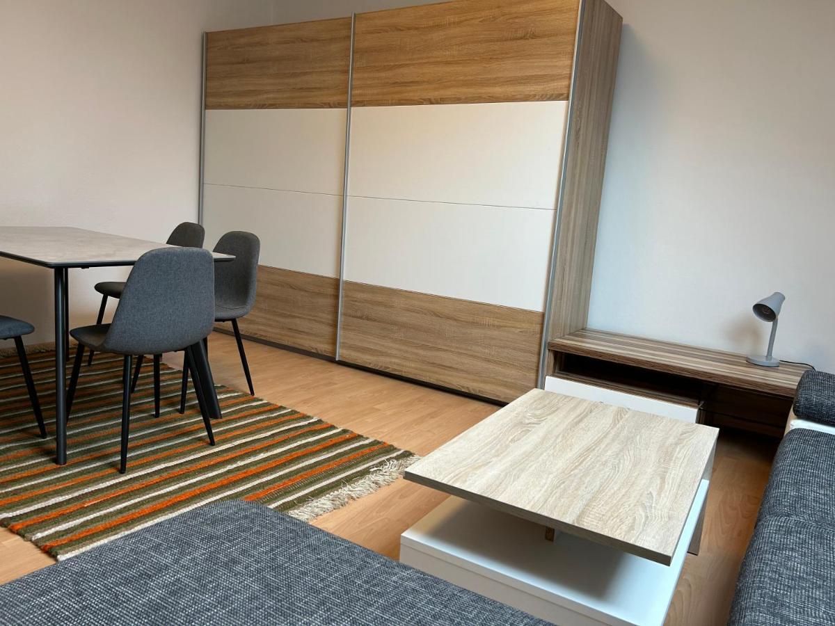 Apartment Regina, Schnelles Internet Knittelfeld Extérieur photo