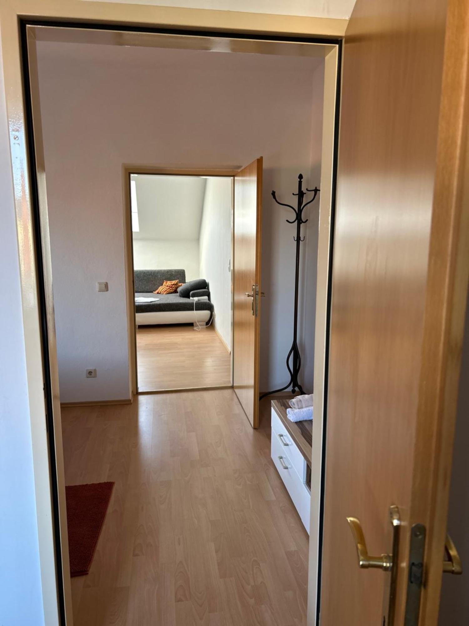 Apartment Regina, Schnelles Internet Knittelfeld Extérieur photo