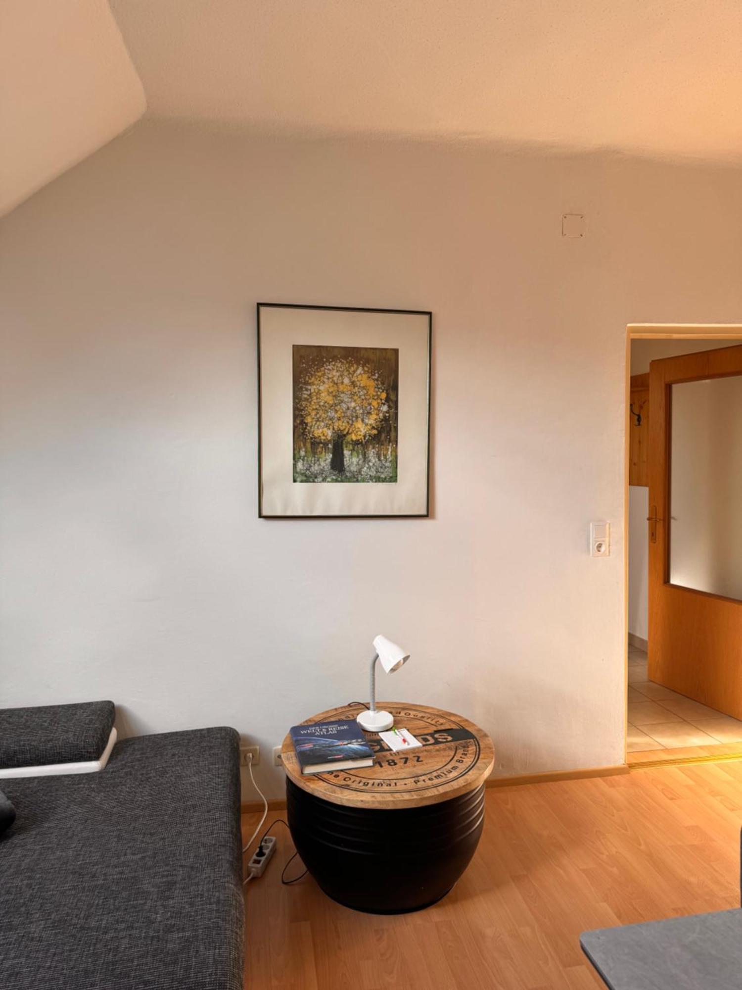 Apartment Regina, Schnelles Internet Knittelfeld Extérieur photo